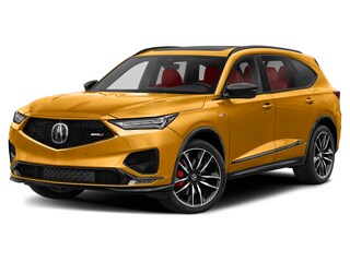 new 2022 Acura MDX SH-AWD TYPE S ADVANCE Sport Utility for sale in los angeles