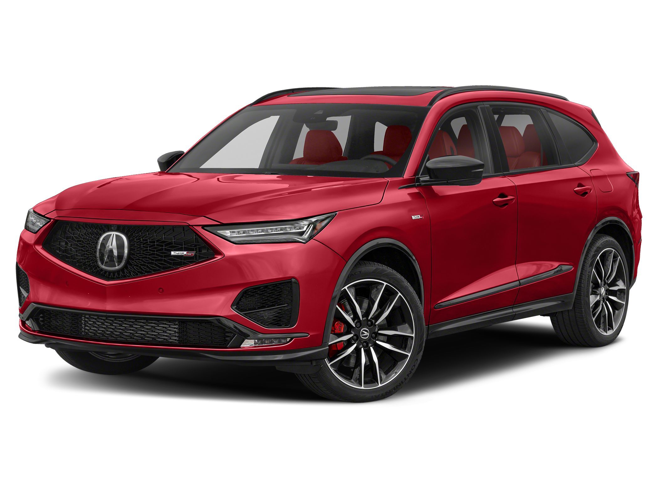 2022 Acura MDX Advance -
                Johnston, IA