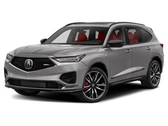 2022 Acura MDX Type S w/Advance Package SUV