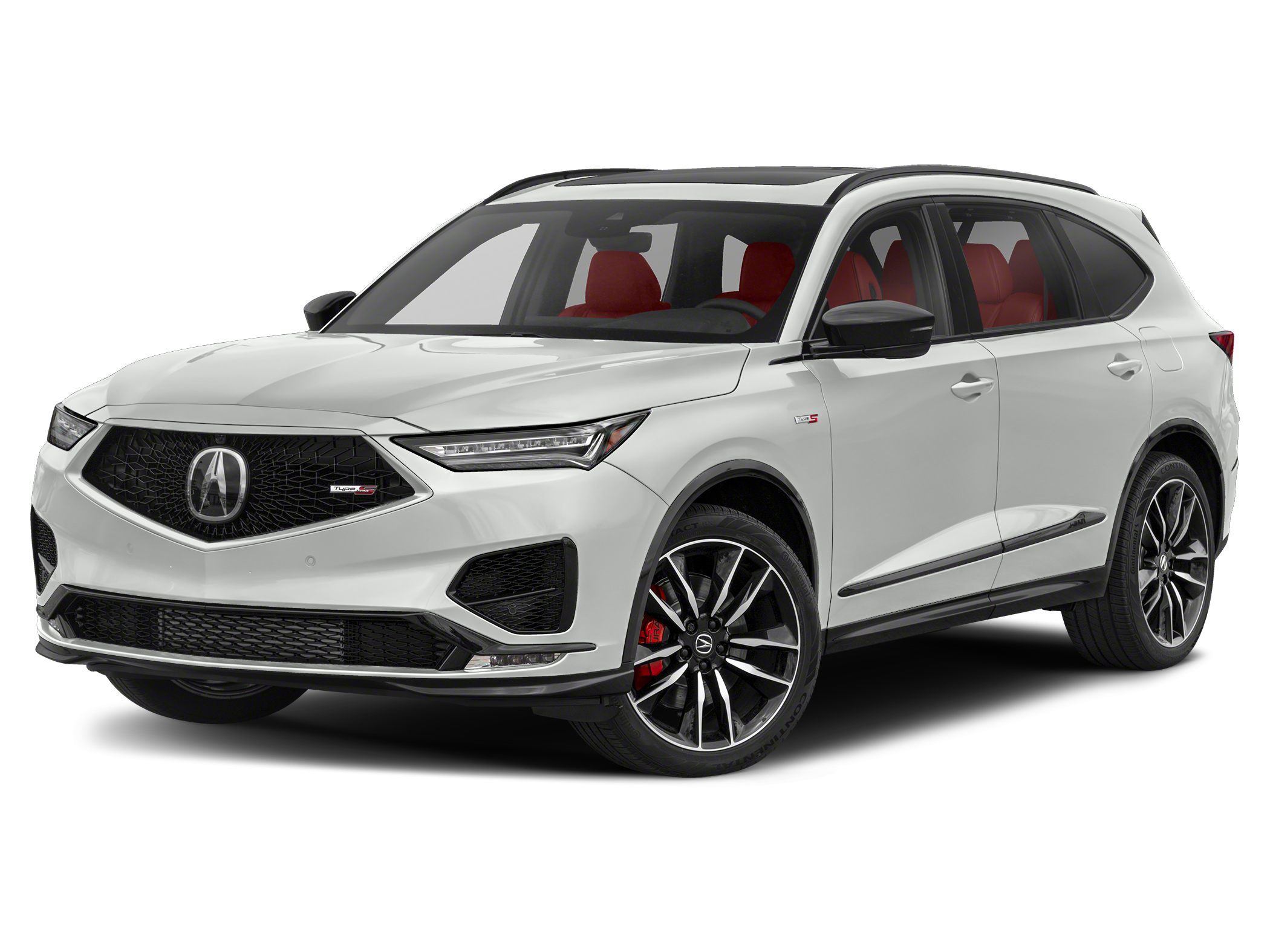 2022 Acura MDX Advance -
                  Maplewood, NJ