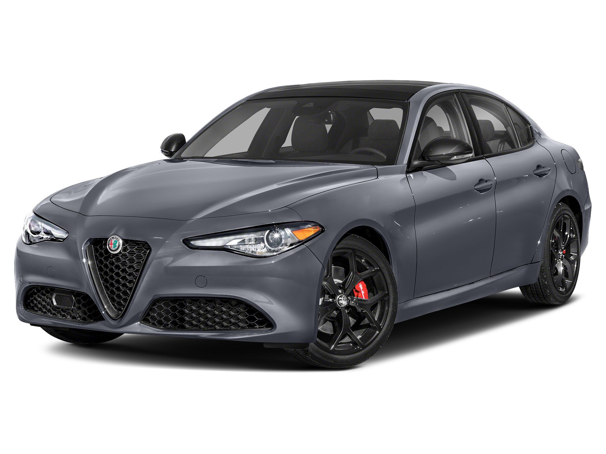 2022 Alfa Romeo Giulia