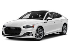 Used 2022 Audi A5 S line Prestige Sportback for sale in Birmingham