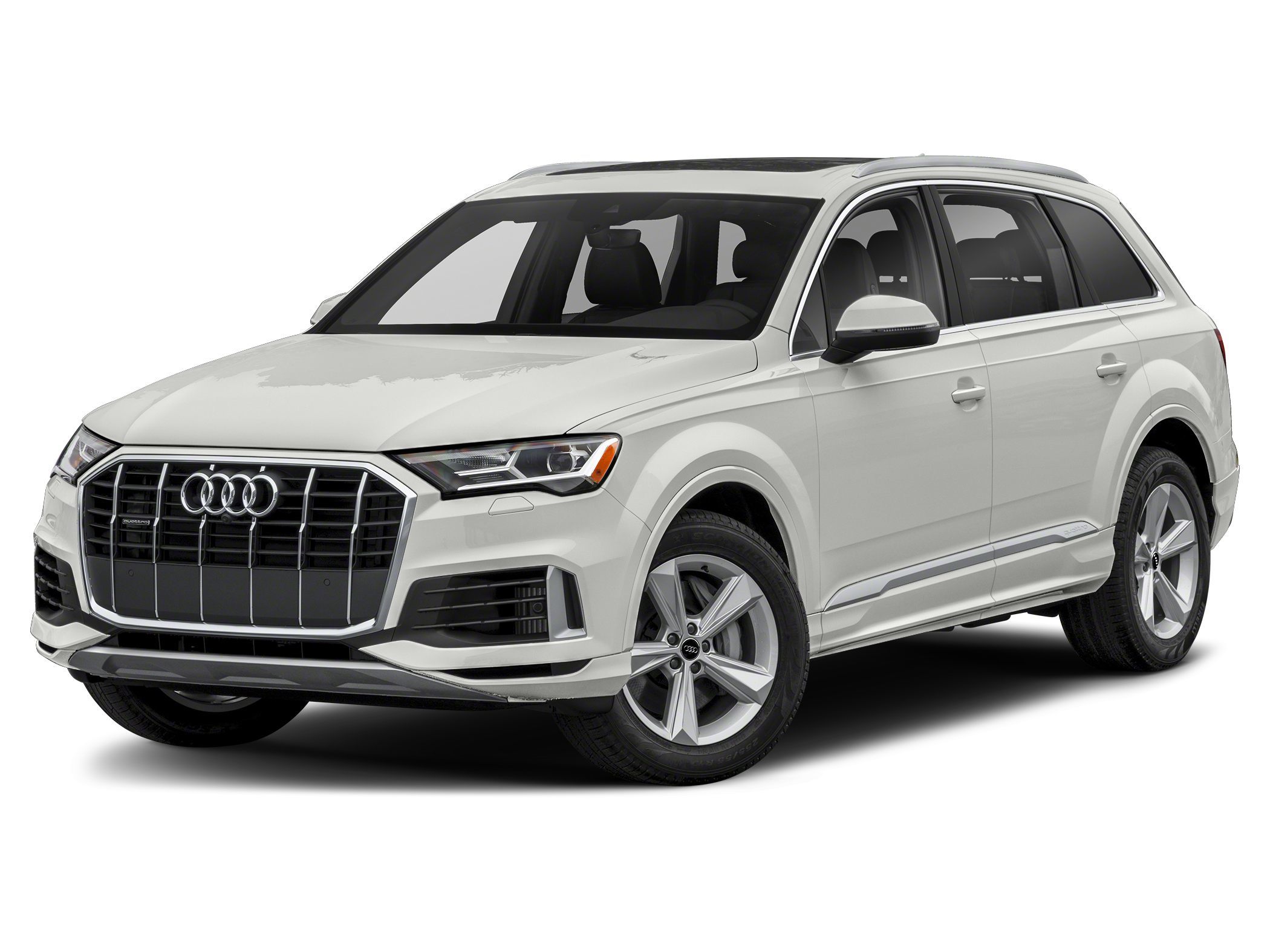 2022 Audi Q7 Premium Plus -
                Billings, MT