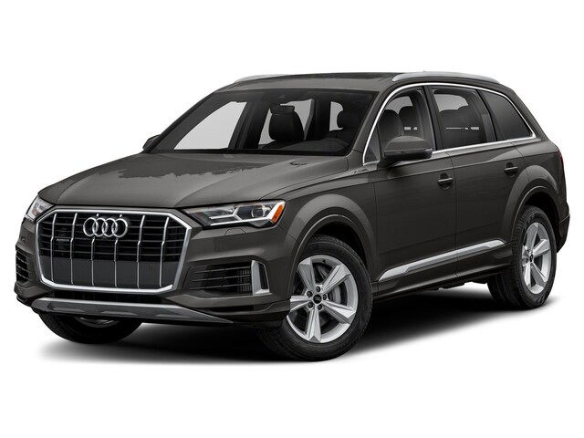 2022 Audi Q7 55 Premium SUV