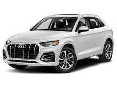 2022 Audi Q5 40 Premium SUV