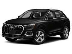 2022 Audi Q3 for Sale in St Paul, MN at Buerkle Hyundai