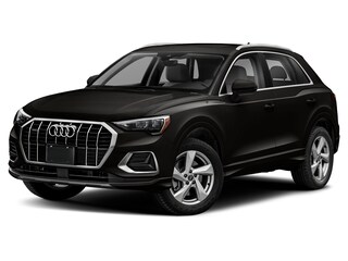 Used 2022 Audi Q3 45 S line Premium SUV MC0952A near San Antonio, TX