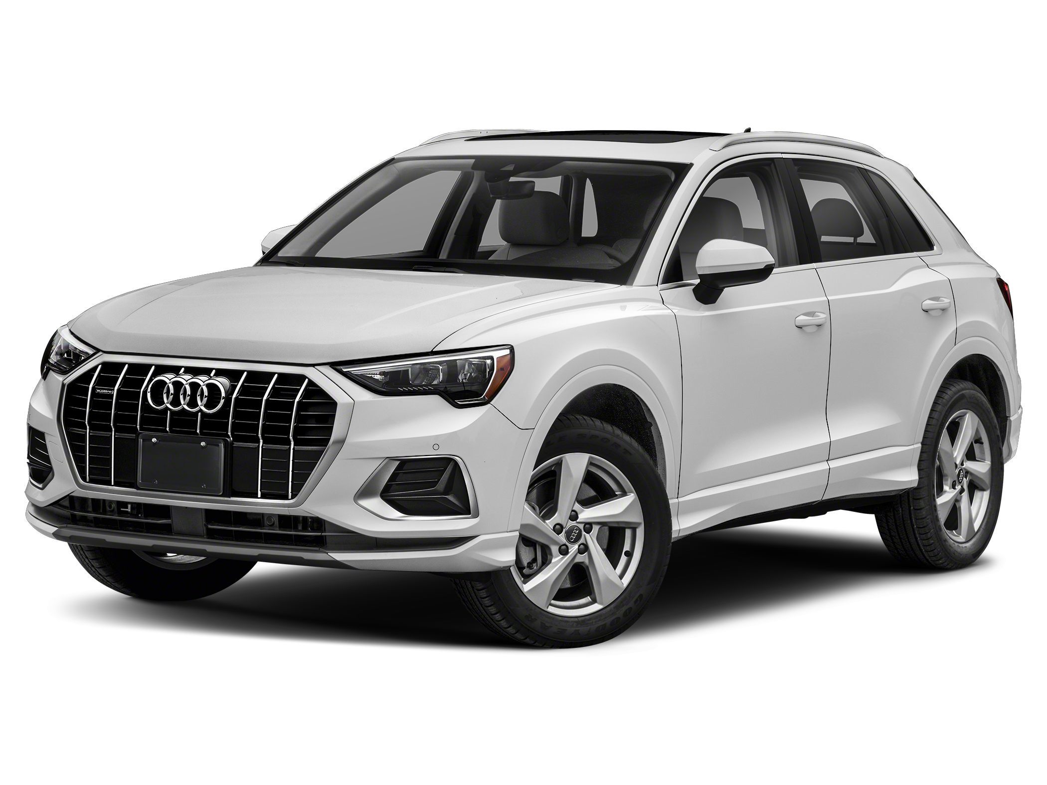 2022 Audi Q3 Premium -
                Los Angeles, CA