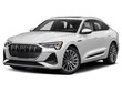  Audi e-tron Sportback