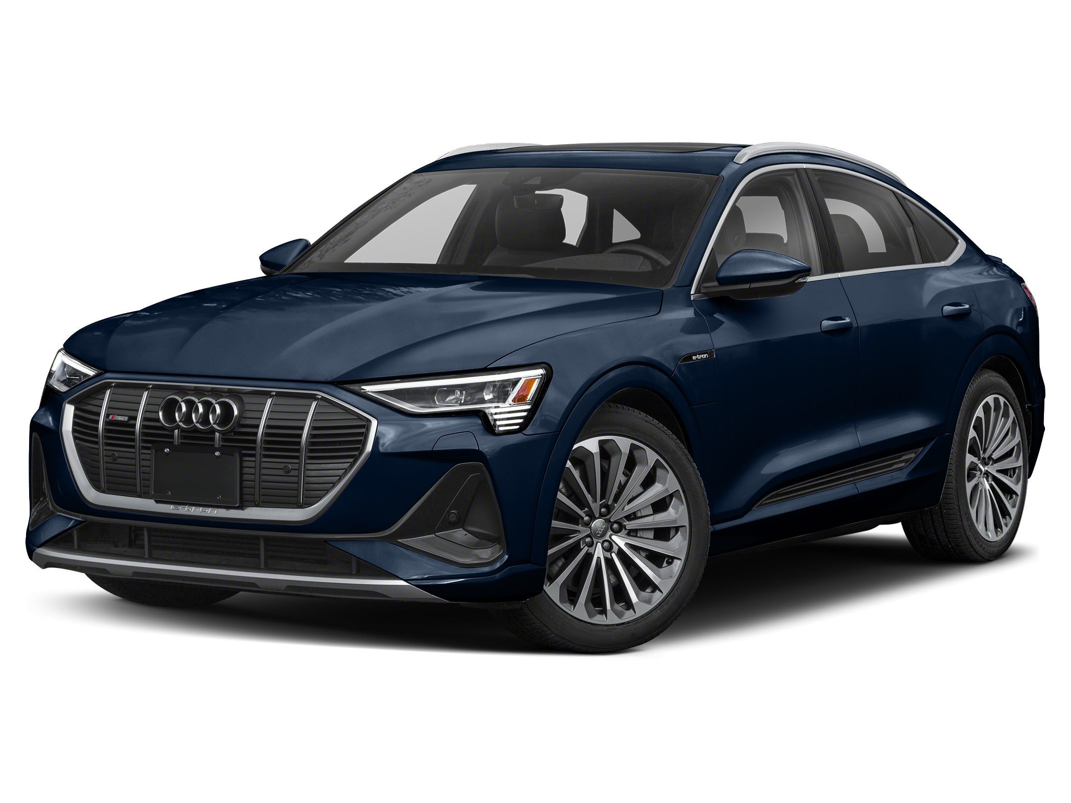 2022 Audi e-tron S Premium Plus -
                Los Angeles, CA