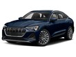  Audi e-tron Sportback