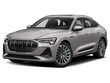  Audi e-tron Sportback