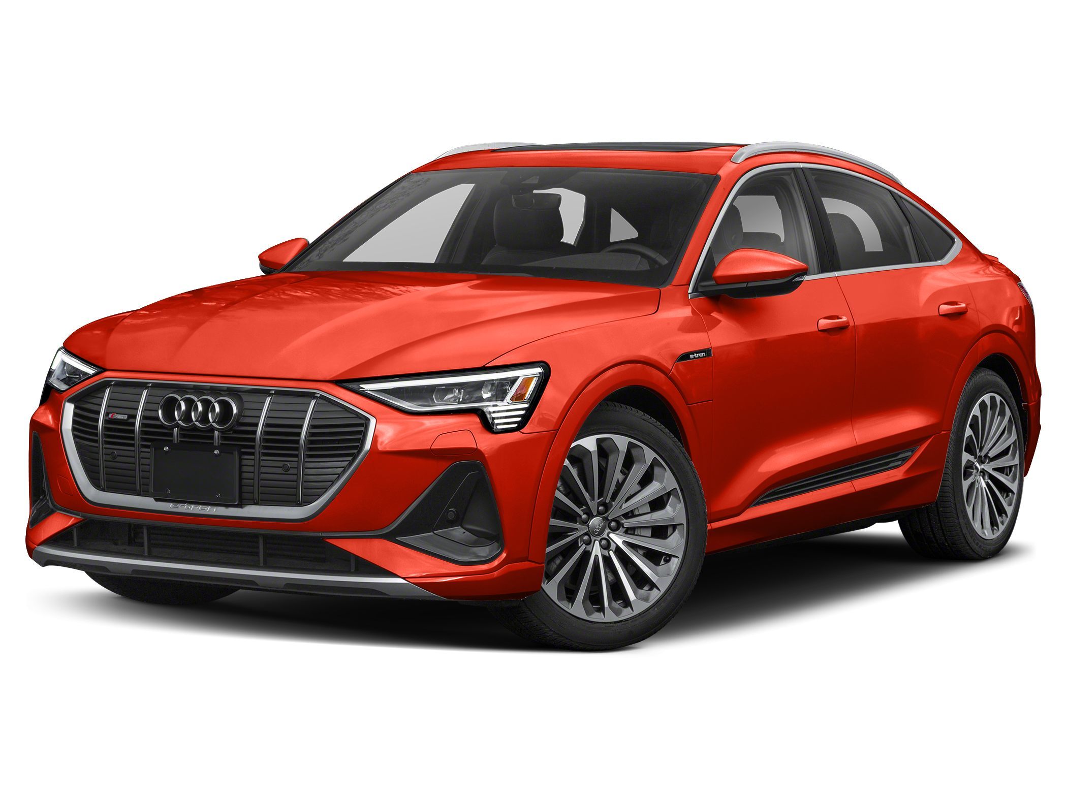 2022 Audi e-tron Sportback