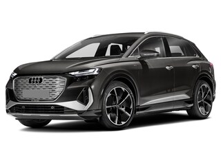2022 Audi Q4 e-tron 50 Premium Plus SUV