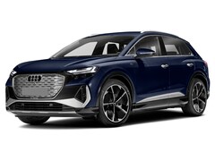 2022 Audi Q4 e-tron Premium Plus Sport Utility Vehicle
