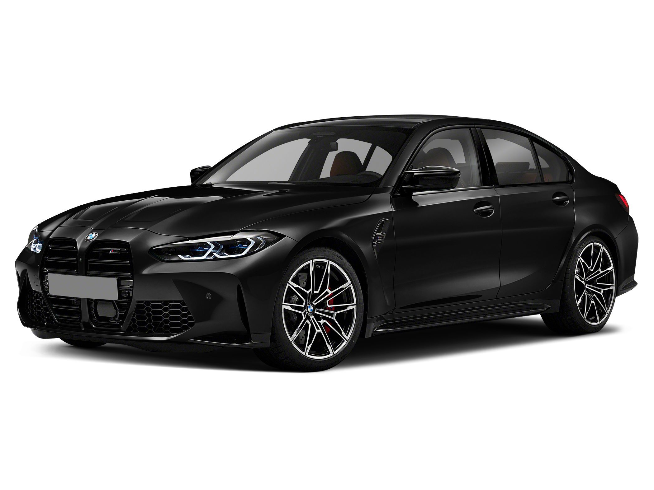 Used 2022 BMW M3 Competition xDrive AWD for Sale (with Photos) CarGurus