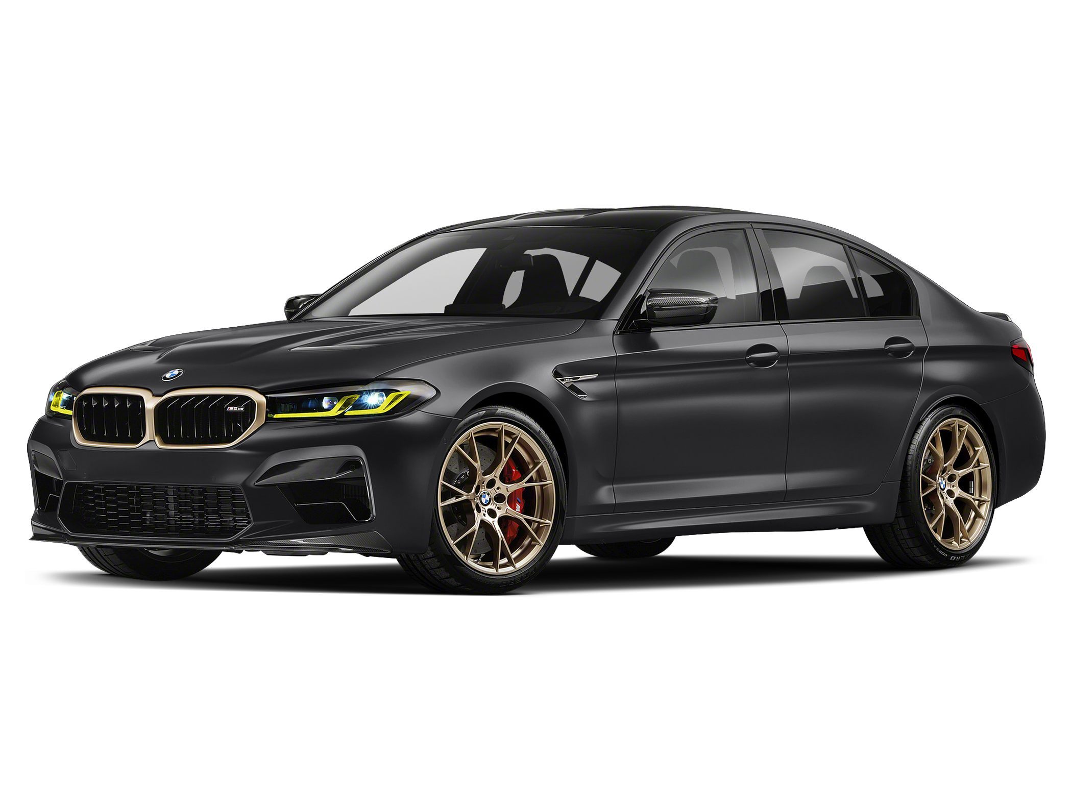 2022 BMW M5 M5 CS's photo