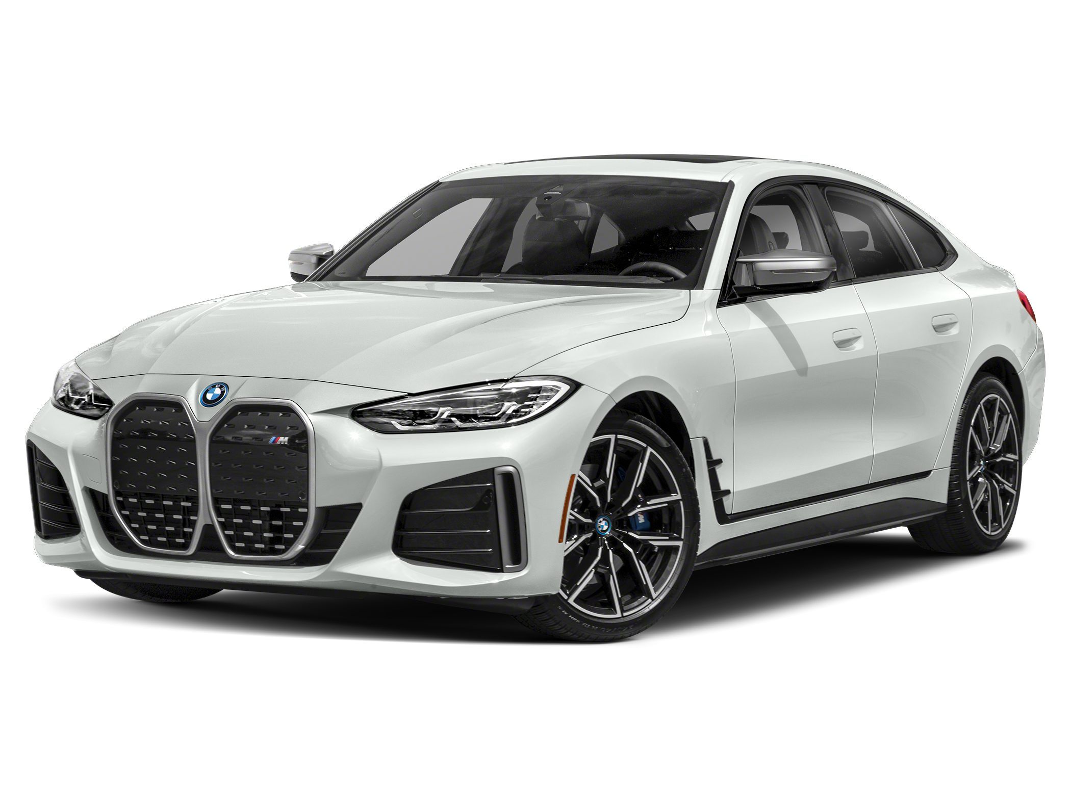 2022 BMW i4