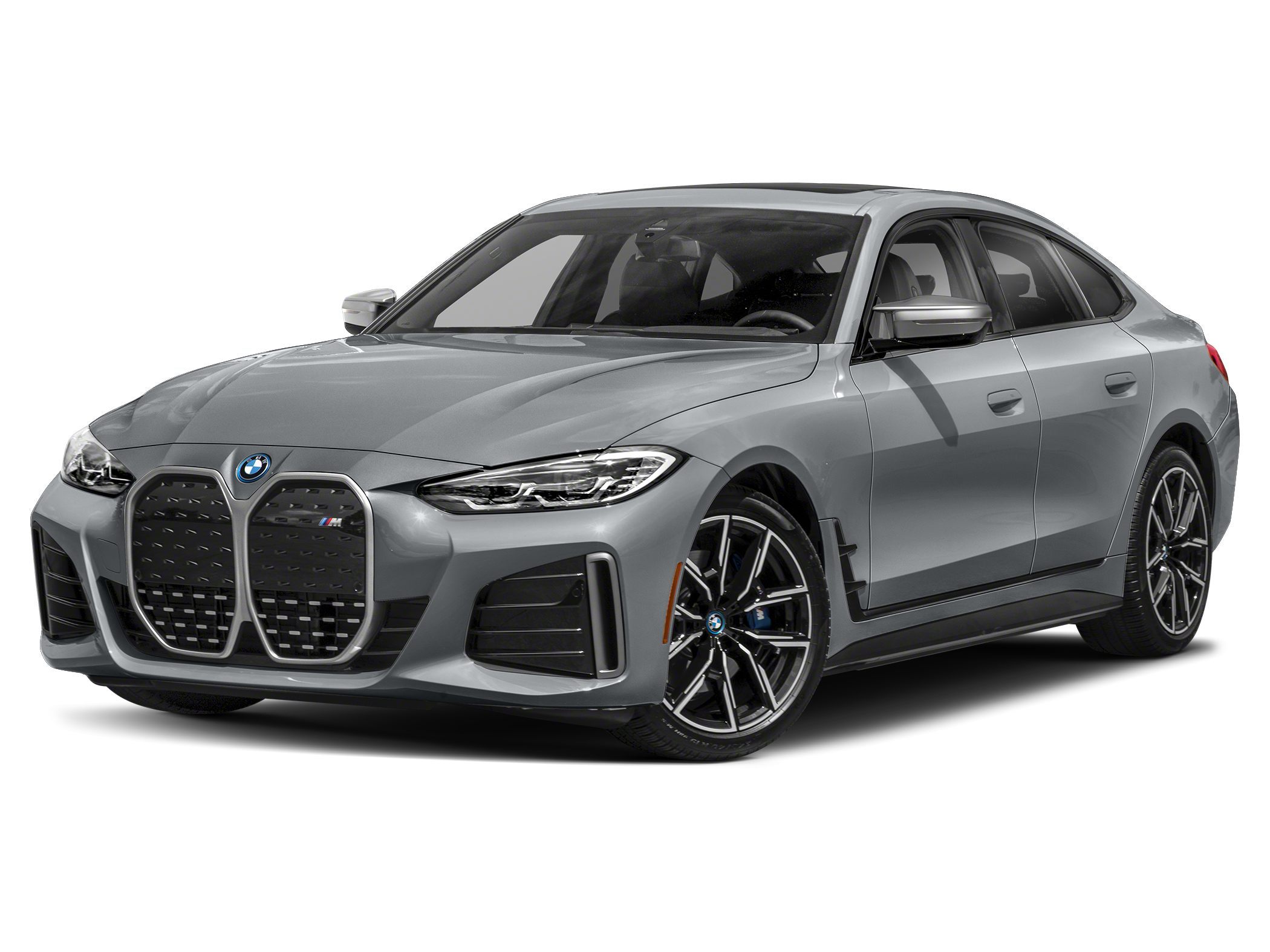 2022 BMW i4 M50 -
                Seattle, WA