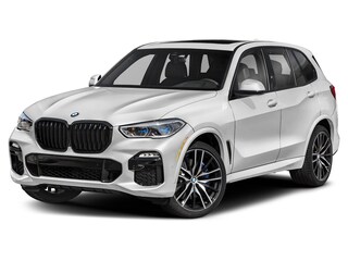 Used 2022 BMW X5 M50i Sport Utility Torrance, CA