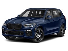 2022 BMW X5 M50i SAV