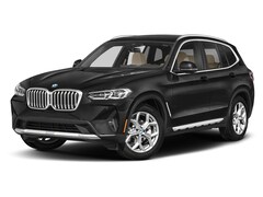 2022 BMW X3 M40i SUV