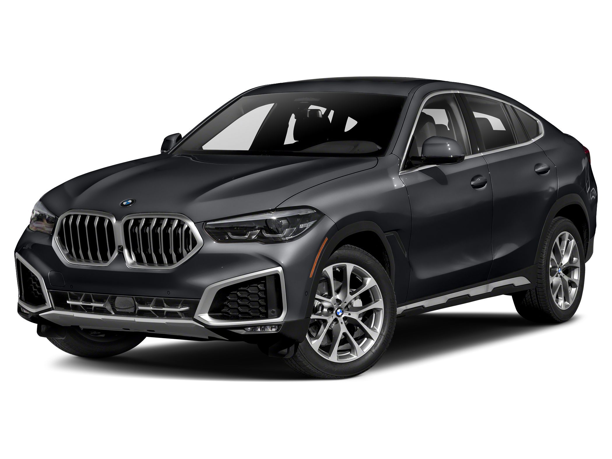 2022 BMW X6 M50i -
                Sterling, VA