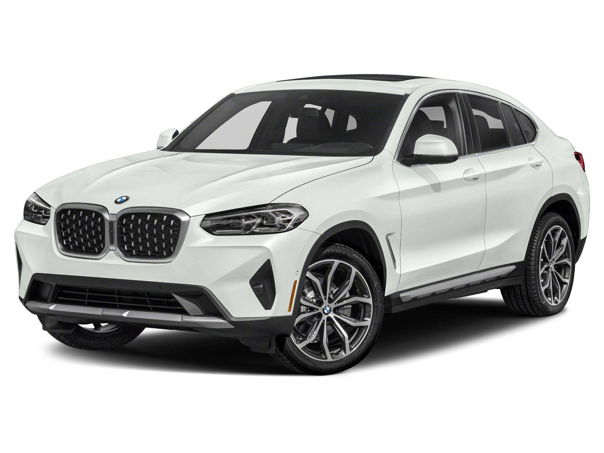 2022 BMW X4 M40i -
                  Anchorage, AK