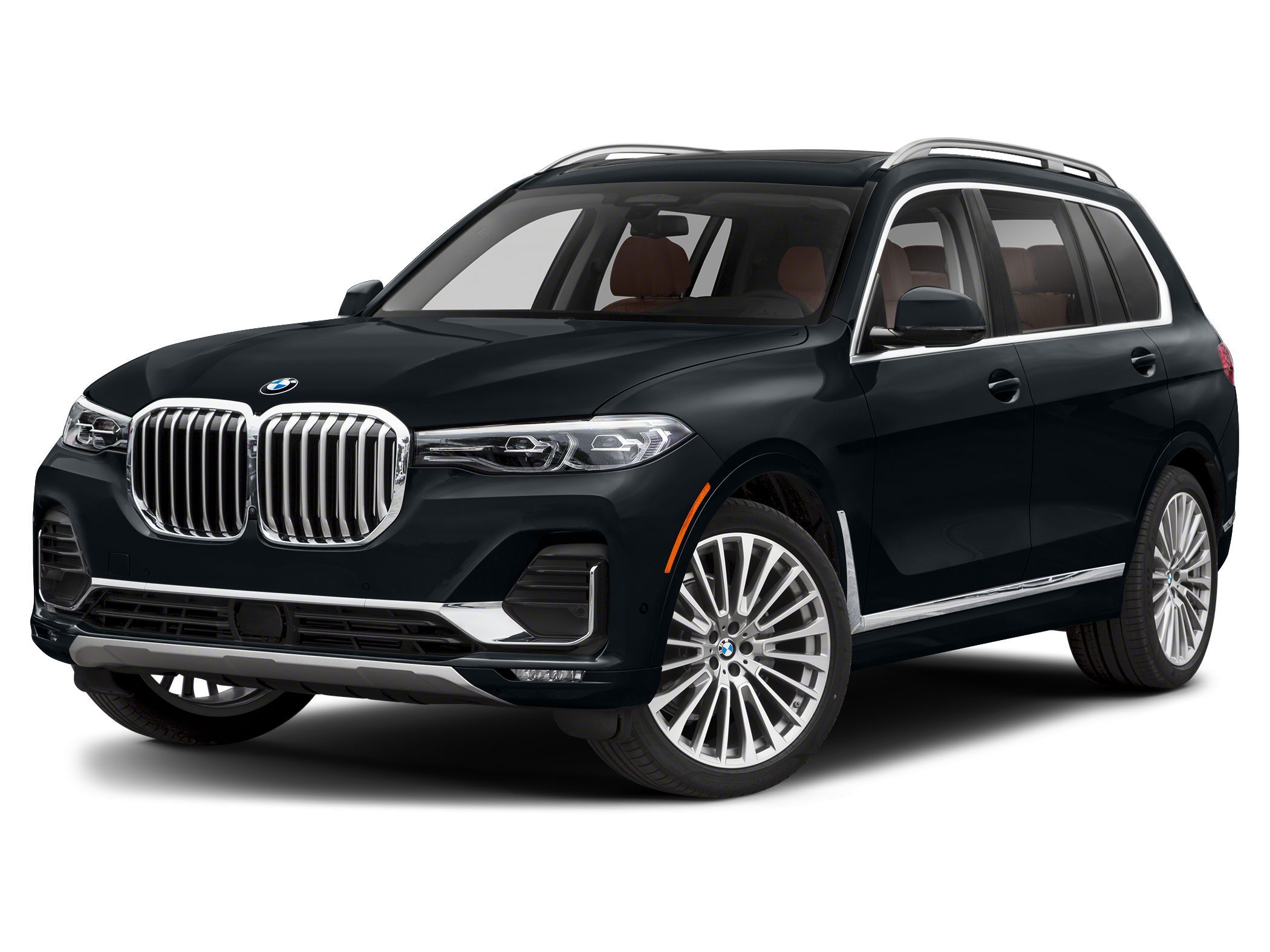 2022 BMW X7 M50i -
                Ramsey, NJ