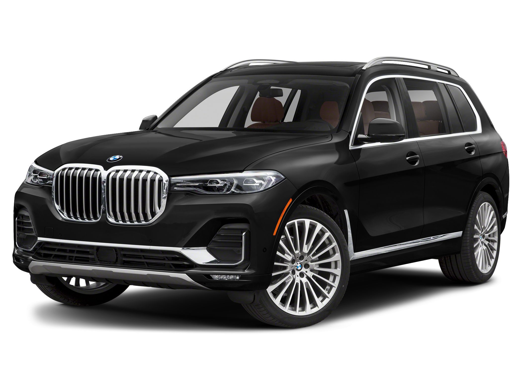 BMW X7's photo