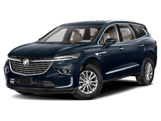 New 2022 Buick Enclave Premium SUV For Sale in Vidalia, GA