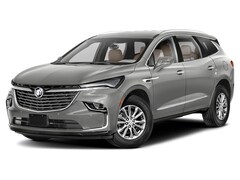 2022 Buick Enclave Premium SUV