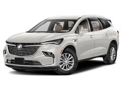 2022 Buick Enclave Premium SUV