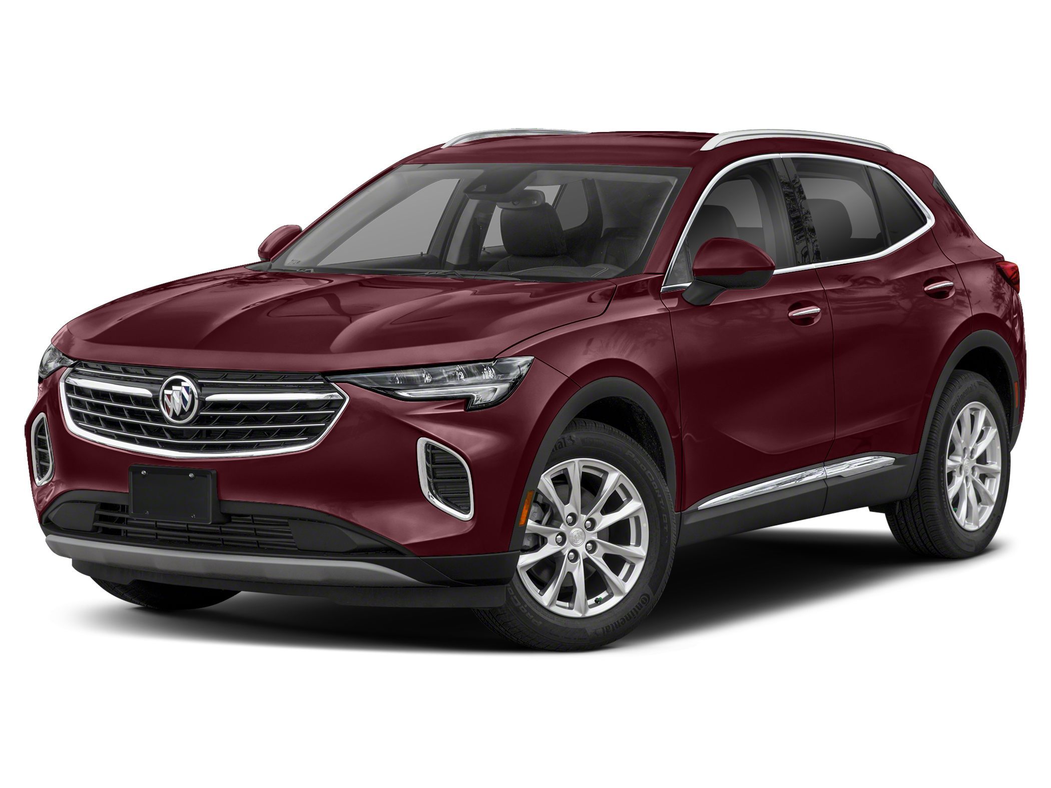 2022 Buick Envision Avenir FWD's photo