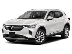 2022 Buick Envision Avenir SUV
