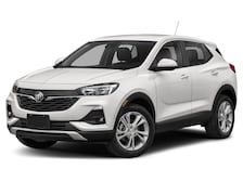 2022 Buick Encore GX Select -
                Las Vegas, NV
