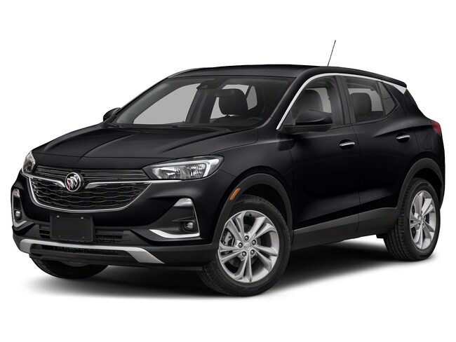 2022 Buick Encore GX Select SUV