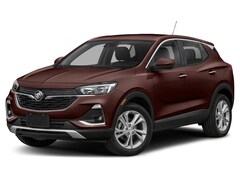 Used 2022 Buick Encore GX Select SUV for sale in Springfield, IL