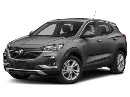 2022 Buick Encore GX Select FWD  Select