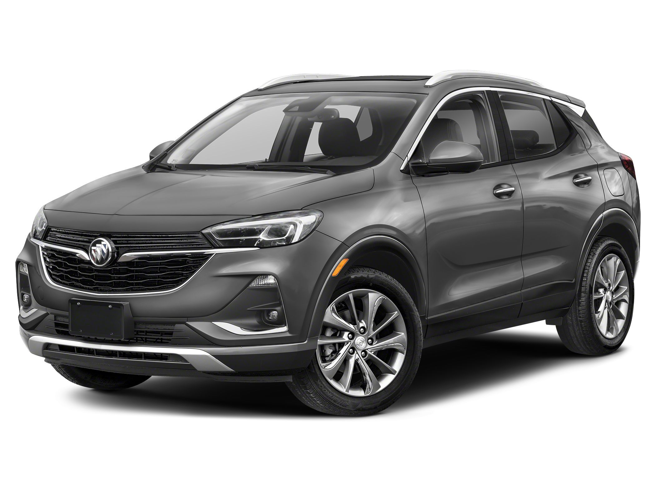 2022 Buick Encore GX Essence -
                  Miami, FL