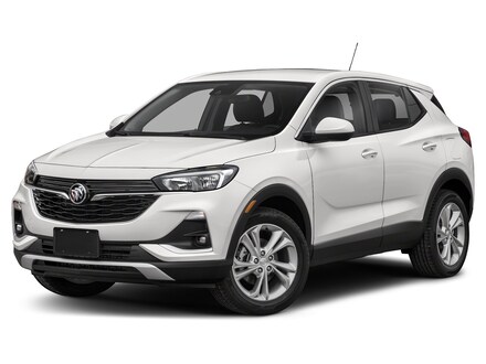 2022 Buick Encore GX Preferred SUV