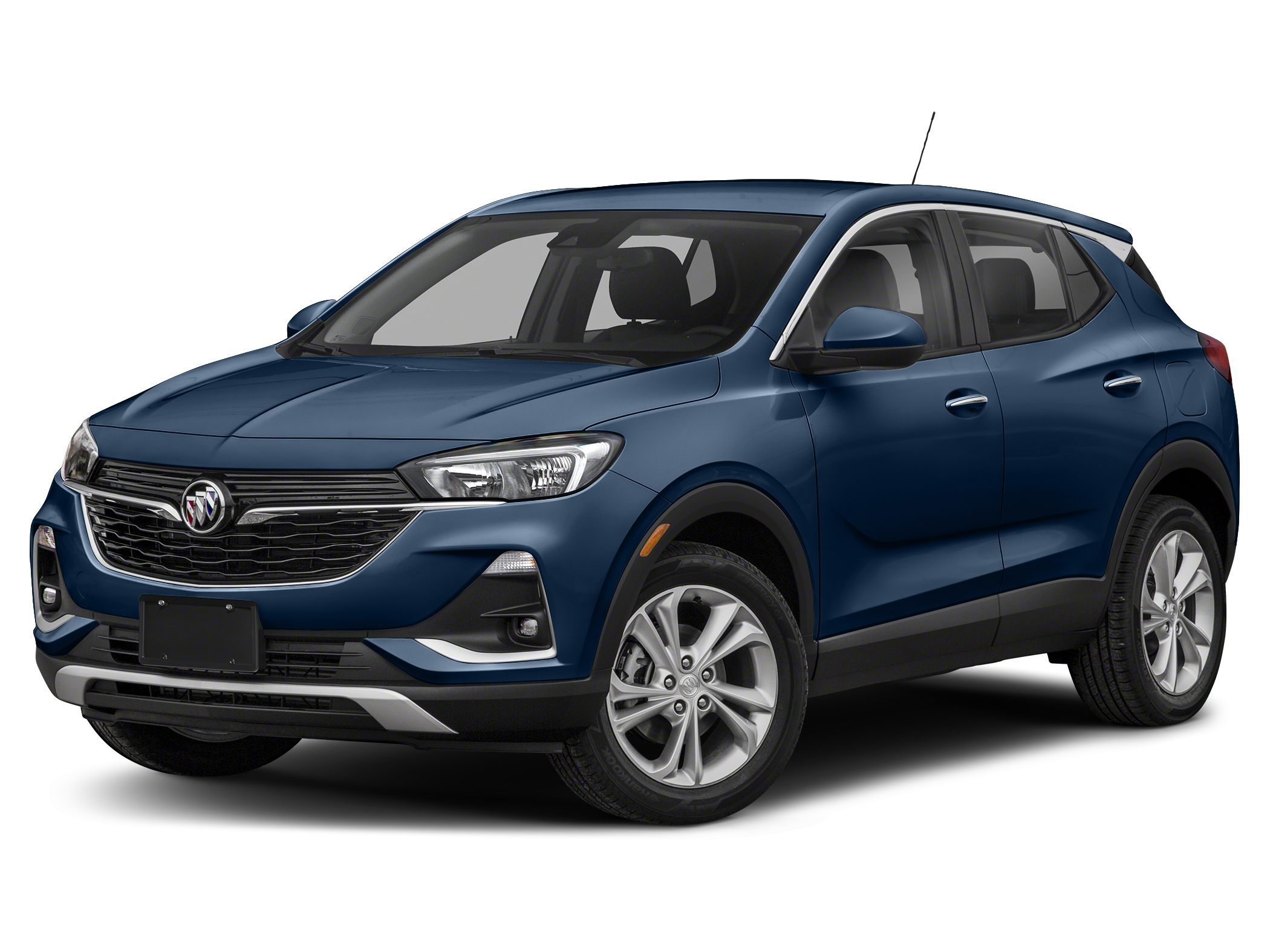 2022 Buick Encore GX Select Hero Image