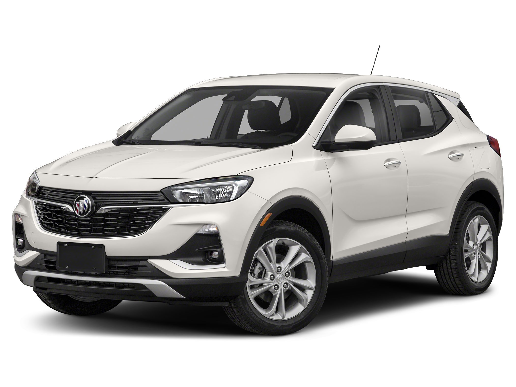 2022 Buick Encore GX Select -
                Fairbanks, AK