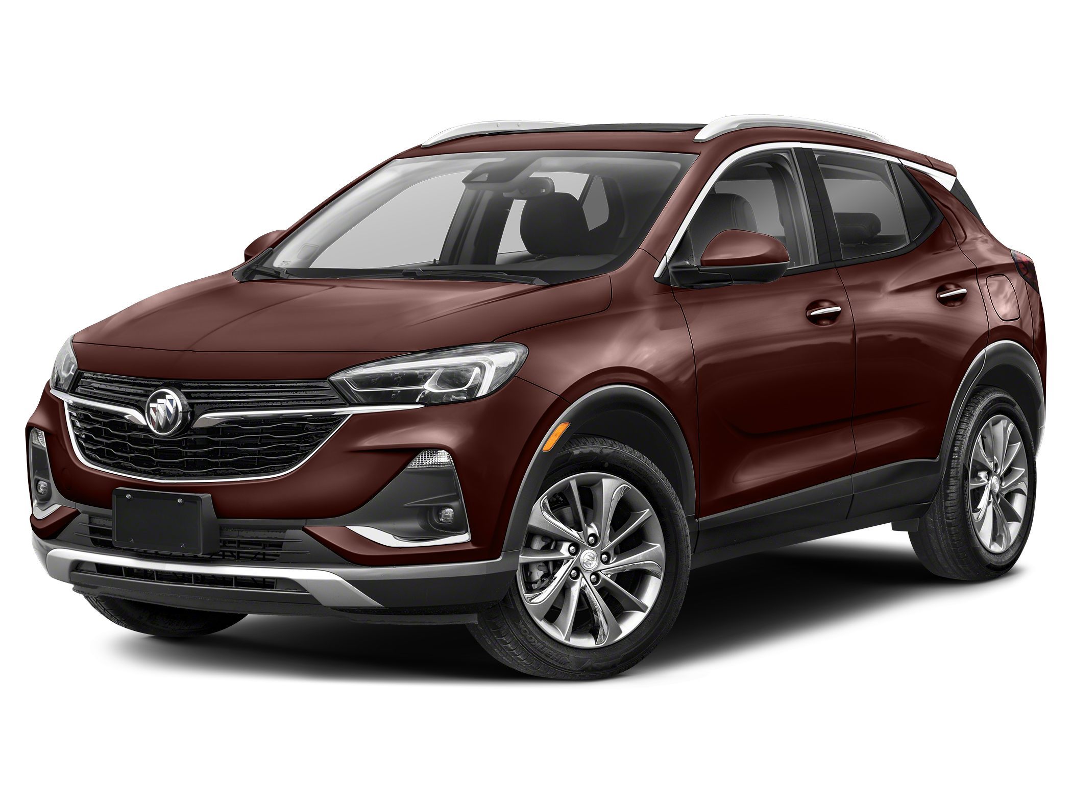 2022 Buick Encore GX SUV 