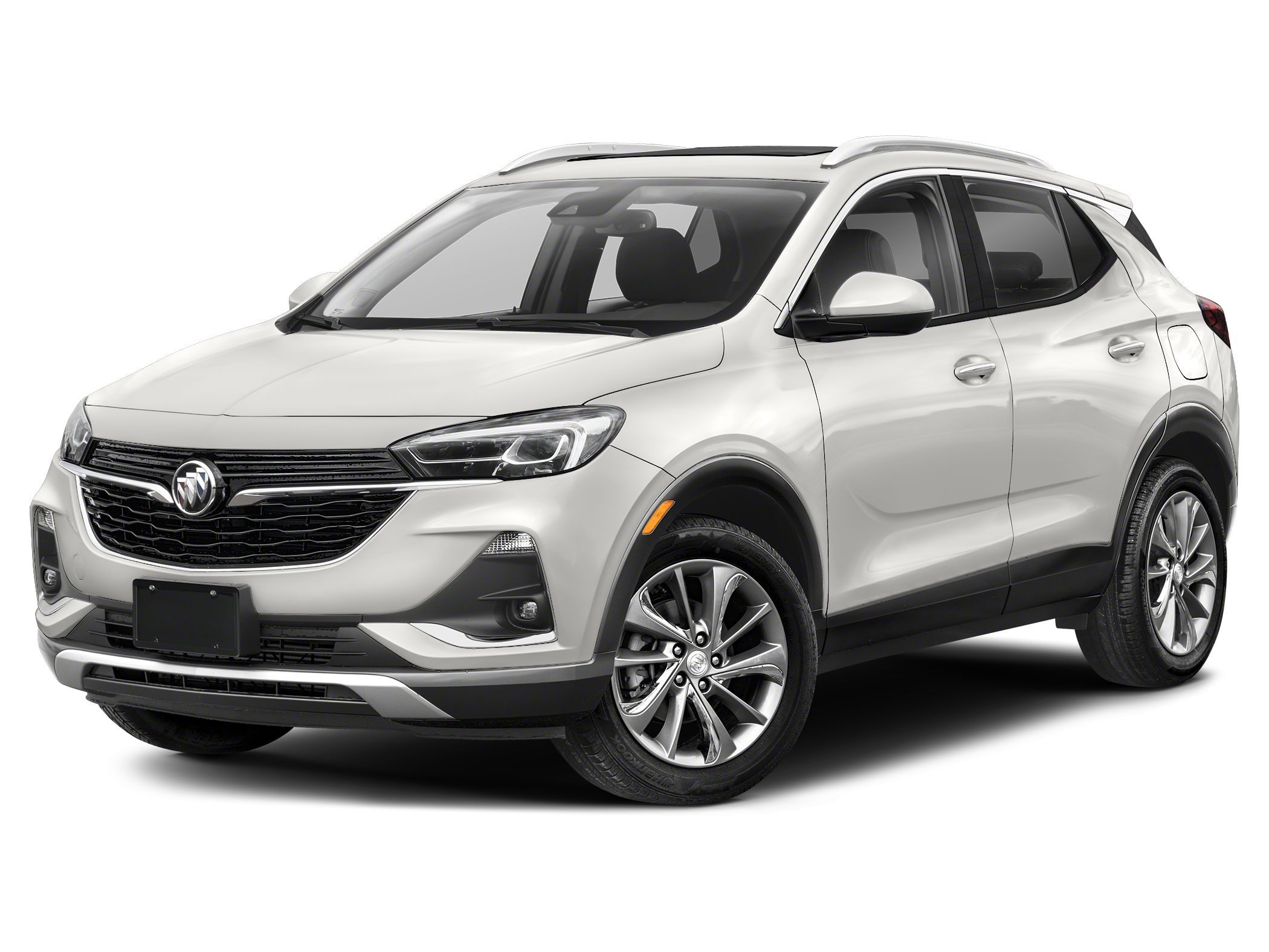 2022 Buick Encore GX Essence -
                Casper, WY