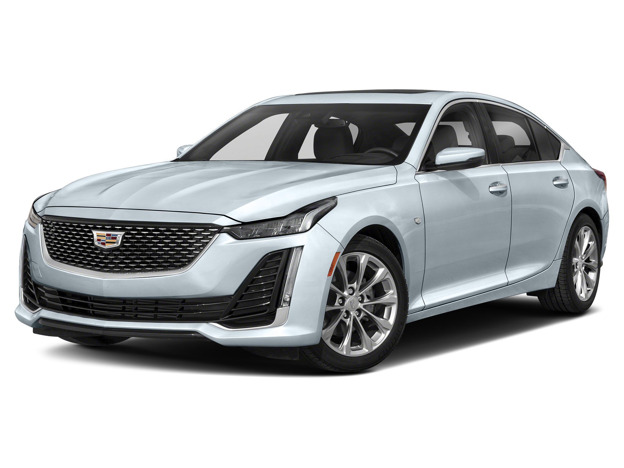 2022 Cadillac CT5 Premium Luxury's photo