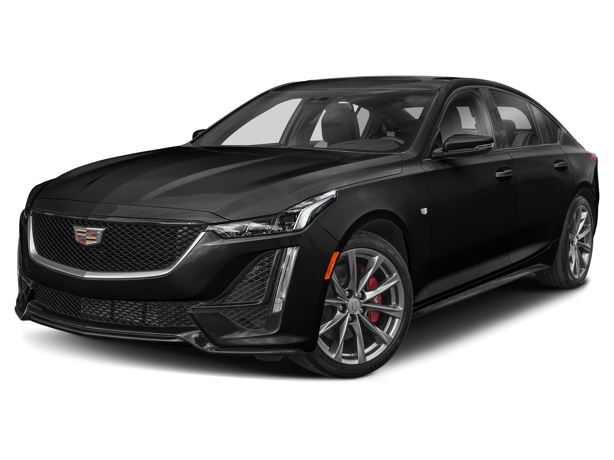 2022 Cadillac CT5 Sport's photo