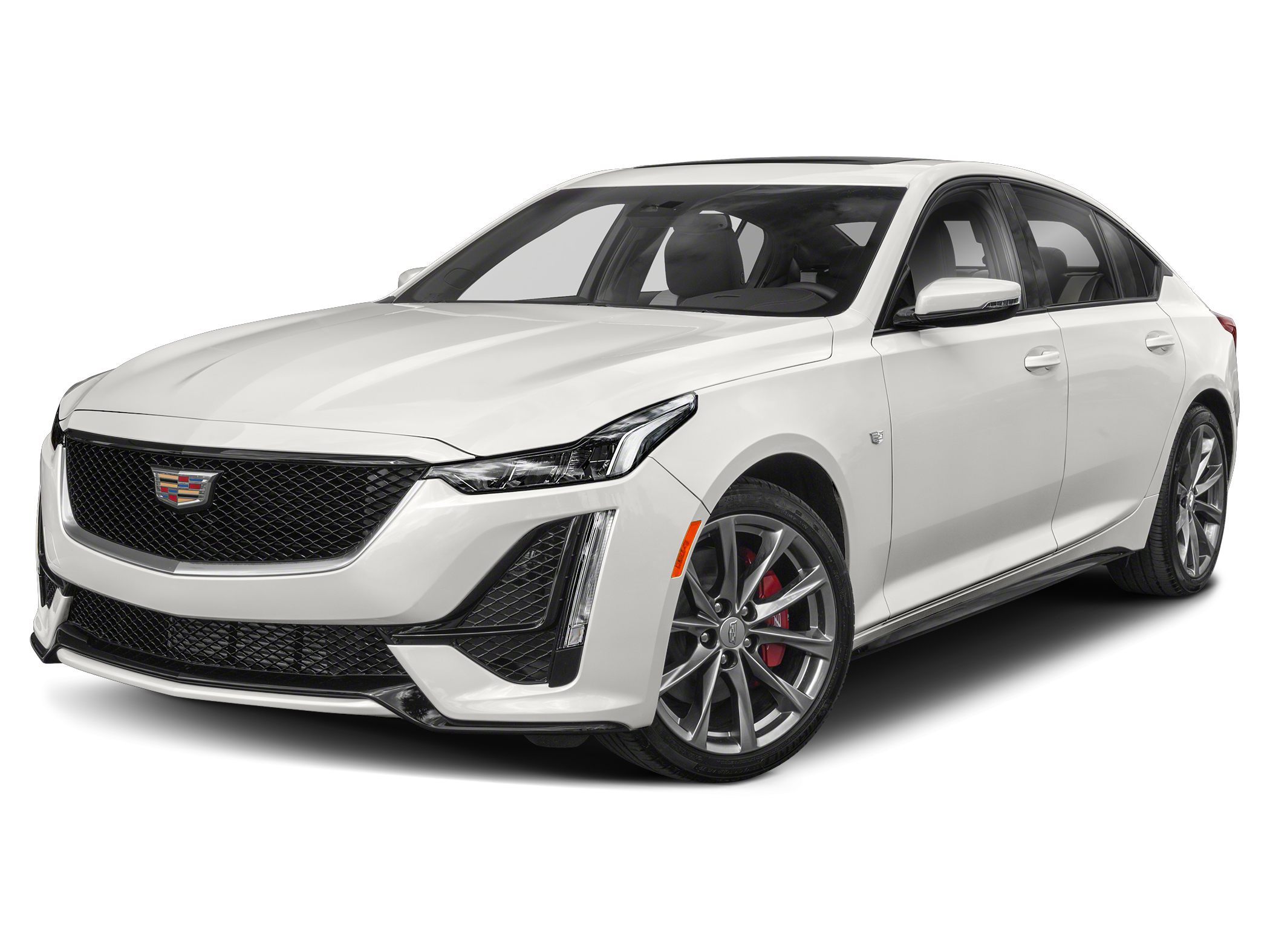 2022 Cadillac CT5 Sport -
                Sterling Heights, MI