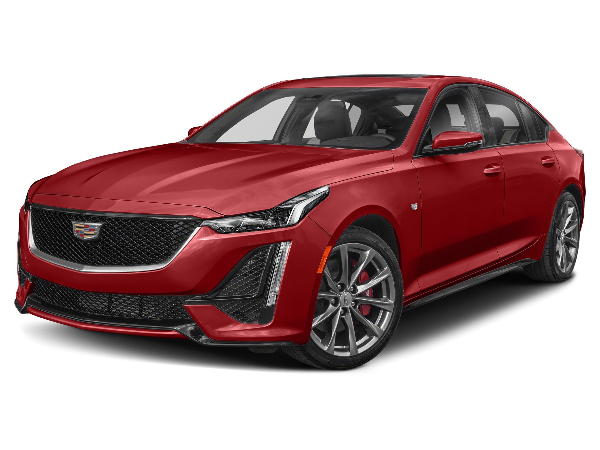 2022 Cadillac CT5 Sport AWD's photo