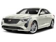 CADILLAC CT4